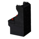 Namco Legendary - Arcade Machine Galaga / Dig Dug