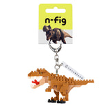 N-FIG - Roarsome Dinosaur Tyrannosaurus Rex