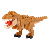 N-FIG - Roarsome Dinosaur Tyrannosaurus Rex