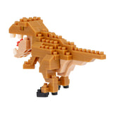 N-FIG - Roarsome Dinosaur Tyrannosaurus Rex