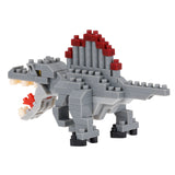 N-FIG - Roarsome Dinosaur Spinosaurus