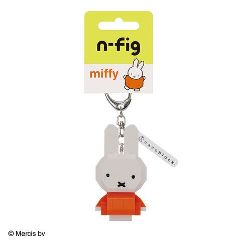 N-FIG - Miffy Red