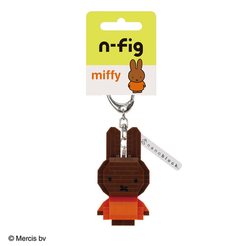 N-FIG - Miffy Melanie