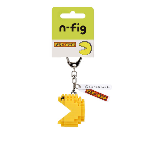 N-FIG - PAC-MAN