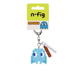 N-FIG - PAC-MAN Inky
