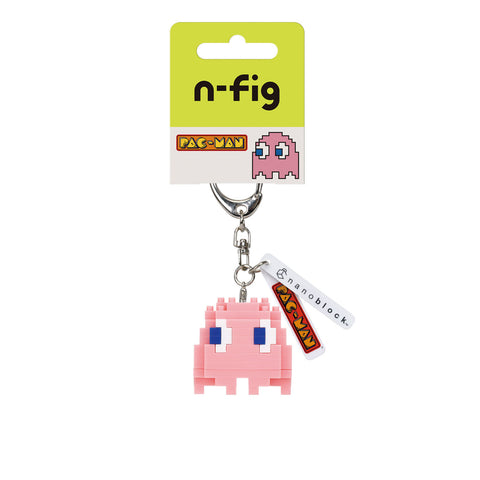 N-FIG - PAC-MAN Pinky