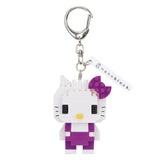N-FIG - Sanrio Hello Kitty Purple