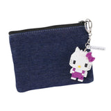 N-FIG - Sanrio Hello Kitty Purple