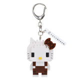 N-FIG - Sanrio Hello Kitty Brown
