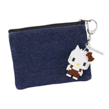 N-FIG - Sanrio Hello Kitty Brown