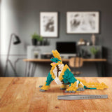 Monster Hunter - Zinogre - OUT OF STOCK: ETA Late Feb