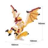 Monster Hunter - Selregios - OUT OF STOCK: ETA Late Feb