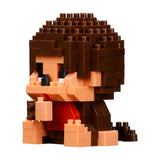 Monchhichi - Monchhichi-Kun - OUT OF STOCK: ETA Early Sep