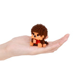 Monchhichi - Monchhichi-Kun - OUT OF STOCK: ETA Early Sep