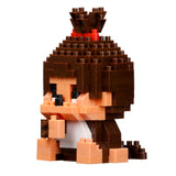 Monchhichi - Monchhichi-Chan - OUT OF STOCK: ETA Early Sep