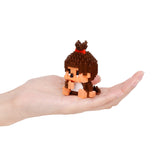 Monchhichi - Monchhichi-Chan - OUT OF STOCK: ETA Early Sep