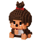 Monchhichi - Monchhichi-Chan - OUT OF STOCK: ETA Early Sep