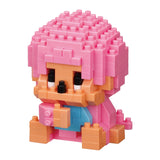 Monchhichi - Monchhichi-Kun Taffy Pink - OUT OF STOCK: ETA Early Sep