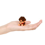 mininano Monchhichi CDU (6 Designs) - OUT OF STOCK: ETA Early Sep