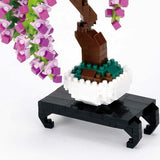 Bonsai Wisteria - OUT OF STOCK: ETA Late Sep