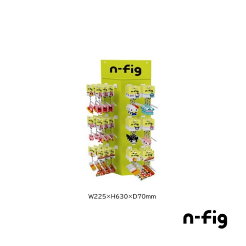 N-FIG - Counter Display Unit