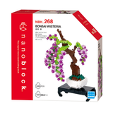 Bonsai Wisteria - OUT OF STOCK: ETA Late Sep