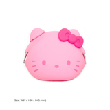 mimi POCHI Hello Kitty Pink Purse