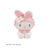 3D POCHI My Melody Pink - OUT OF STOCK