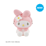 3D POCHI My Melody Pink - OUT OF STOCK