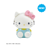 3D POCHI Hello Kitty Light Blue