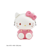 3D POCHI Hello Kitty Coral Pink - OUT OF STOCK