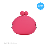 POCHI Magenta Purse