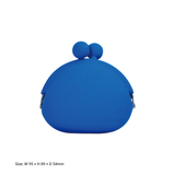 POCHI Blue Purse