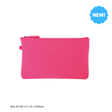 NUU Magenta Zipper Pouch