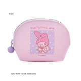 NUU-Oval Pouch My Melody Pink - OUT OF STOCK: ETA Mid Mar