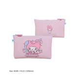 NUU-LGE My Melody Zipper Pouch