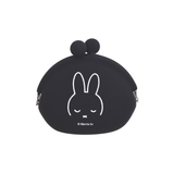 POCHI miffy Black