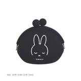 POCHI miffy Black