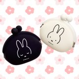 POCHI miffy Black