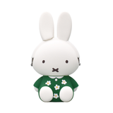 3D POCHI miffy Green Purse - OUT OF STOCK: ETA Early Nov