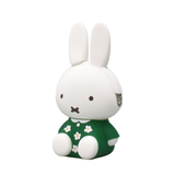 3D POCHI miffy Green Purse - OUT OF STOCK: ETA Early Nov