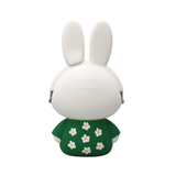 3D POCHI miffy Green Purse - OUT OF STOCK: ETA Early Nov
