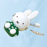 3D POCHI miffy Green Purse - OUT OF STOCK: ETA Early Nov