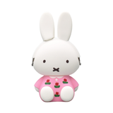 3D POCHI miffy Pink - OUT OF STOCK: ETA Early Nov