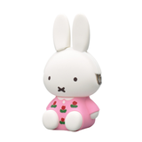 3D POCHI miffy Pink - OUT OF STOCK: ETA Early Nov