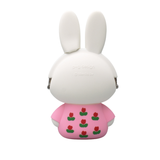 3D POCHI miffy Pink - OUT OF STOCK: ETA Early Nov
