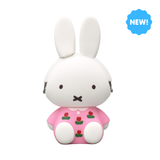 3D POCHI miffy Pink - OUT OF STOCK: ETA Early Nov