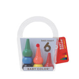 Baby Color Basic 6 - OUT OF STOCK: ETA Late Jan