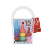 Baby Color Basic 12 - OUT OF STOCK: ETA Late Jan