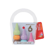Baby Color Pastel 6 - OUT OF STOCK: ETA Late Jan